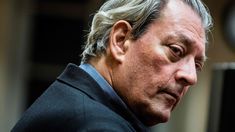 Murió el reconocido escritor estadounidense Paul Auster Murió el reconocido escritor estadounidense Paul Auster