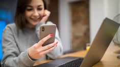 Esta es una de las funciones que podria implementar WhatsApp. Esta es una de las funciones que podria implementar WhatsApp.