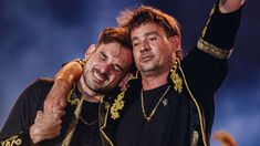 Tan Biónica sorprendió a sus fans con una inesperada gira en España. Tan Biónica sorprendió a sus fans con una inesperada gira en España.