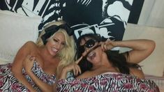 La Griega: Moria Casán me enseñó a entrenar la vagina para que esté bien apretadita La Griega: Moria Casán me enseñó a entrenar la vagina para que esté bien apretadita