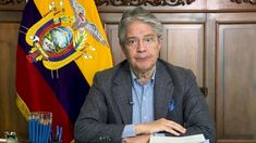 Guillermo Lasso. Guillermo Lasso.