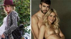 Shakira: Creo que estoy embarazada de gemelos Shakira: Creo que estoy embarazada de gemelos