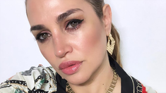 Belén Francese no quiso hacer teatro esta temporada: el motivo Belén Francese no quiso hacer teatro esta temporada: el motivo