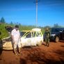 El hombre viajaba solo y sin autorización para transportar las ampollas de fentanilo. El hombre viajaba solo y sin autorización para transportar las ampollas de fentanilo.