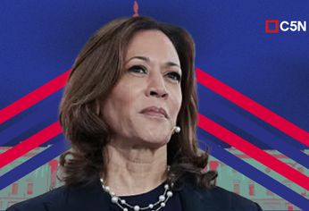 C5N | Kamala Harris 30-10-24