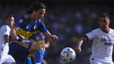 Boca necesita ganar para volver a la cima de la Zona A ya que lo perdió a manos de Tigre Boca necesita ganar para volver a la cima de la Zona A ya que lo perdió a manos de Tigre