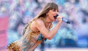 Taylor Swift confirmó la finalización de The Eras Tour. Taylor Swift confirmó la finalización de The Eras Tour.