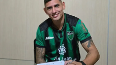 Matías Orihuela. Matías Orihuela.