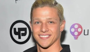 El actor de Hollywood murió a los 33 años.