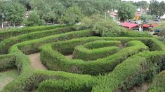 La escapada cerca de Buenos Aires a un laberinto enorme ideal para los niños. La escapada cerca de Buenos Aires a un laberinto enorme ideal para los niños.