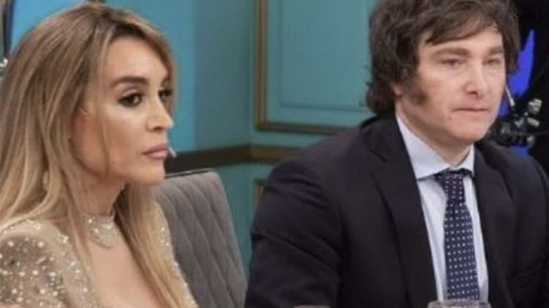 Ángel de Brito reveló la verdad de la relación entre Fátima Florez y Javier Milei