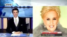 Las madrugadas de los lunes son de Robertito Funes Las madrugadas de los lunes son de Robertito Funes