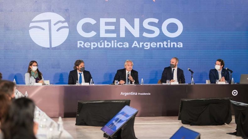El Censo 2022 tendrá una versión digital que anticipará las consultas.
