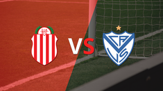 Barracas será local en Lanús frente a Vélez. Barracas será local en Lanús frente a Vélez.