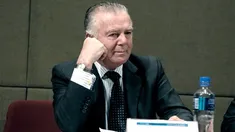 Orlando Ferreres cuestionó las subas en los supermercados a partir de la flexibilización del cepo. Orlando Ferreres cuestionó las subas en los supermercados a partir de la flexibilización del cepo.