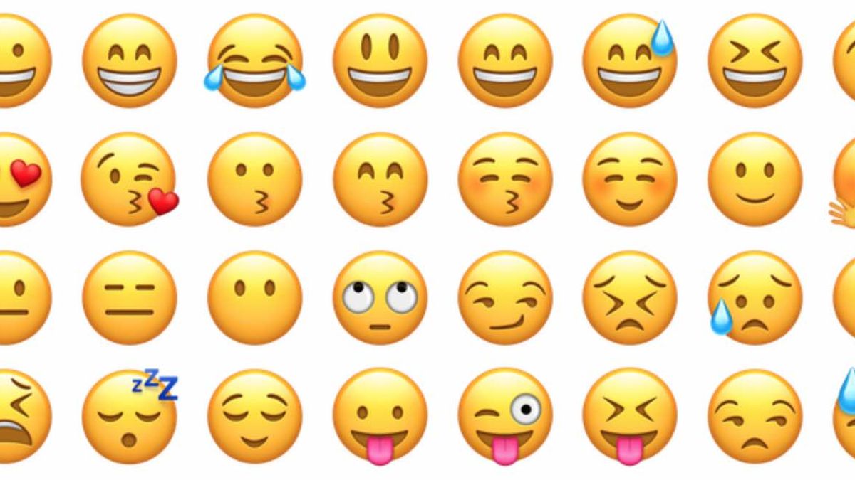 Whatsapp innova con una nueva funci n cambiar palabras por emojis