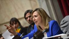 Myriam Bregman rechazó una reunión con el embajador de EEUU: Es una posición soberana elemental