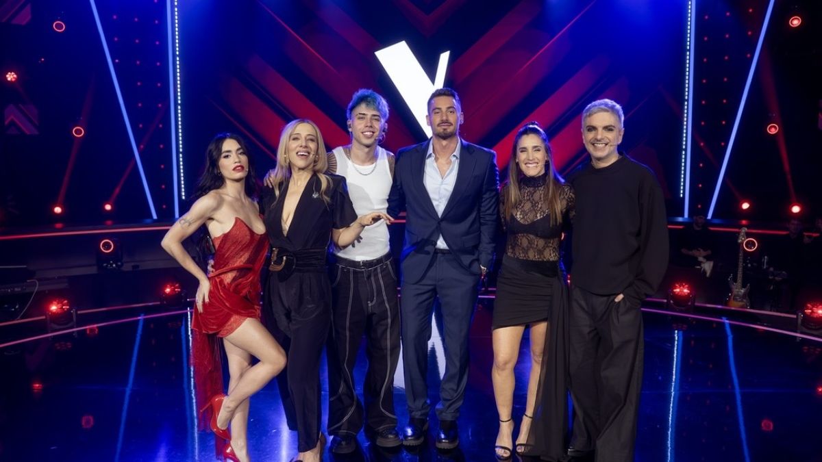 Cómo votar a tu participante favorito en La Voz Argentina y hasta cuándo hay tiempo