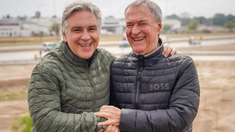 Juan Schiaretti confirmó su candidatura a diputado por Córdoba por el espacio Provincias Unidas.