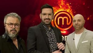 Los cocineros tiene distintos planes después de la final del ciclo gastronómico. Los cocineros tiene distintos planes después de la final del ciclo gastronómico.