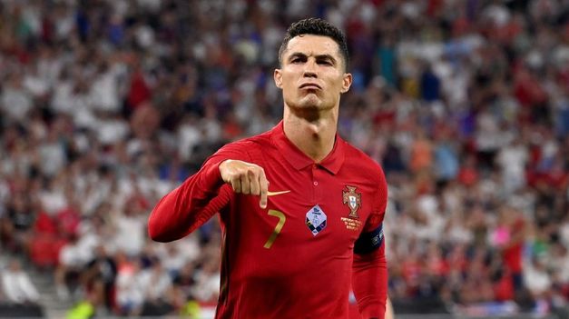 Lleva 22 partidos, 8 goles y 2 asistencias en mundiales.