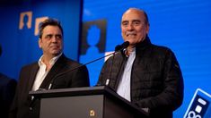 Francos insistió en la importancia de mantener el equilibrio fiscal.