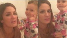 ¿Mamá? No, Hola, Pau: por qué Olivia Alfonso llama así a Paula Chaves ¿Mamá? No, Hola, Pau: por qué Olivia Alfonso llama así a Paula Chaves