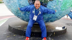 Lionel Elika Fatupaito tenía 60 años. Lionel Elika Fatupaito tenía 60 años.