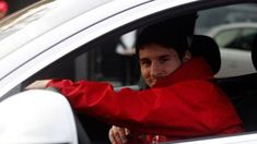 El lujoso regalo que recibió Messi en Barcelona: una camioneta Audi Q5 El lujoso regalo que recibió Messi en Barcelona: una camioneta Audi Q5