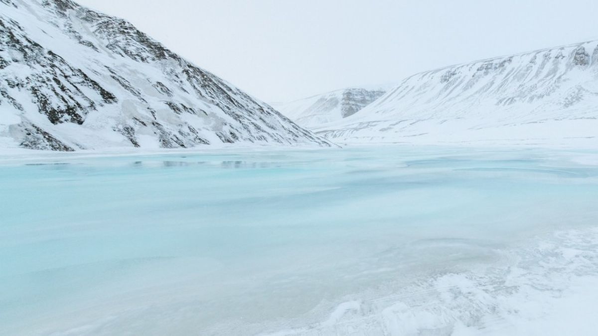 Cuáles son los secretos que esconde el Ártico, uno de los lugares más misteriosos del planeta