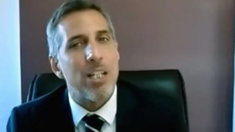 El fiscal Diego Luciani expondrá el próximo 14 de noviembre en la última etapa de la causa vialidad