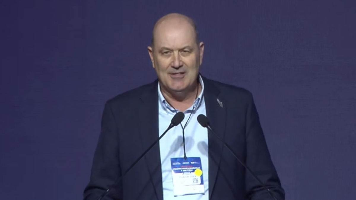 La recriminación de Federico Sturzenegger a los empresarios: "Les dimos la libertad y no hacen nada"