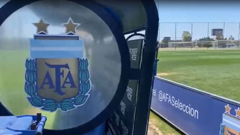 Se armó la Selección Argentina Sub 20 del ascenso: quiénes son los  convocados