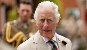 El rey Carlos III fue diagnosticado con hipertrofia benigna de próstata. El rey Carlos III fue diagnosticado con hipertrofia benigna de próstata.