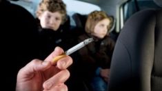 El humo de tercera mano contiene gran cantidad de sustancias tóxicas y cancerígenas.