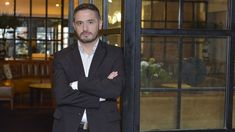 Ramiro Castiñeira se refirió al programa económico del Gobierno. Ramiro Castiñeira se refirió al programa económico del Gobierno.