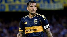 Paredes es uno de los campeones del mundo que está dentro de los convocados. Paredes es uno de los campeones del mundo que está dentro de los convocados.