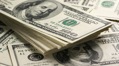 En la city aseguran que la baja se debe al efecto aguinaldo. En la city aseguran que la baja se debe al efecto aguinaldo.