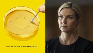 Vince Gilligan hará una nueva serie y su protagonista será Rhea Seehorn.