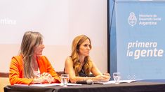 Se presentó Volvé a Estudiar