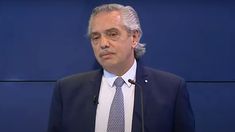 Alberto Fernández destacó el rol del Estado en el desarrollo de la tecnología