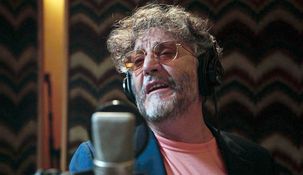 Fito Páez.