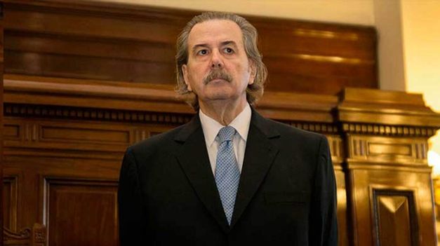 Para Maqueda, Milei buscó este escándalo.