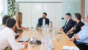 Grupo Indalo refuerza su compromiso con el desarrollo responsable y sostenible.