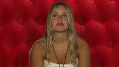 La correntina fue sancionada por Gran Hermano La correntina fue sancionada por Gran Hermano