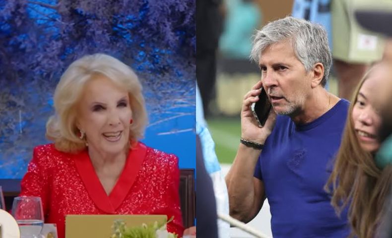 Qué lindo hablar con vos