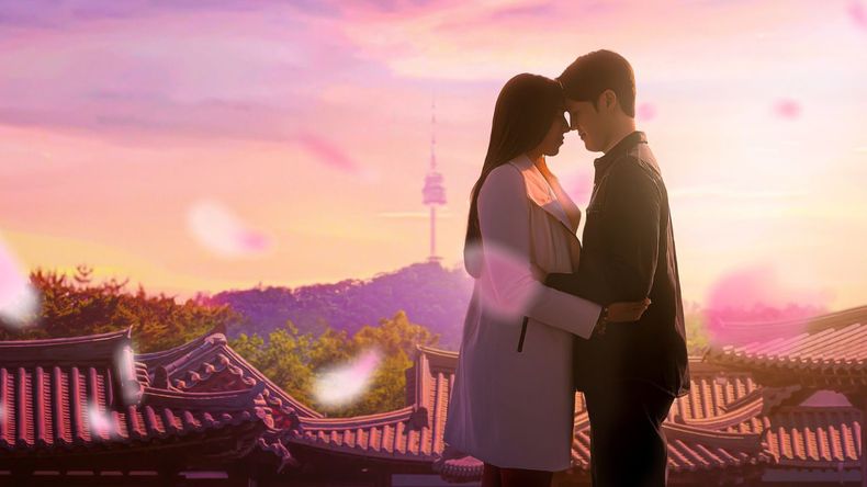 Netflix inicia el 2026 con una renovación de su catálogo de entretenimiento y suma una propuesta fresca y multicultural que apunta a conquistar a los fanáticos del romance.