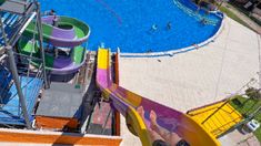 escapadas de buenos aires: 2 parques acuaticos para visitar en el verano 2026
