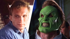 Peter Greene murió a los 60 años. Peter Greene murió a los 60 años.