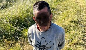 El acusado por el homicidio fue detenido este miércoles.